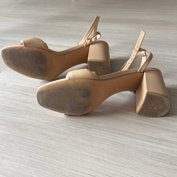 Twisted-strap Sandals - Picture 9 of 13